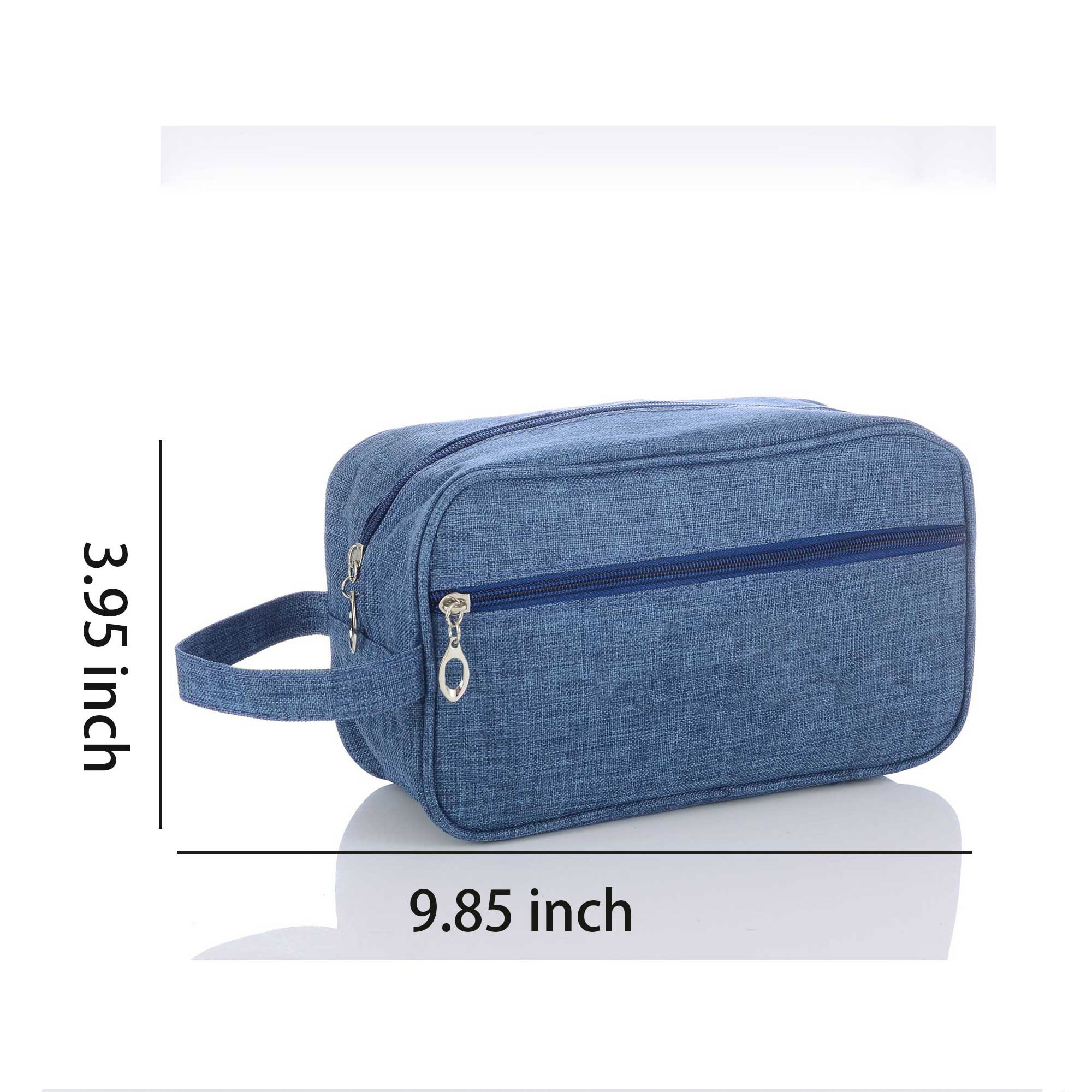 Outdoor Travel Toiletry Bag 4