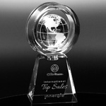 Awards In Motion® Global Ring 4