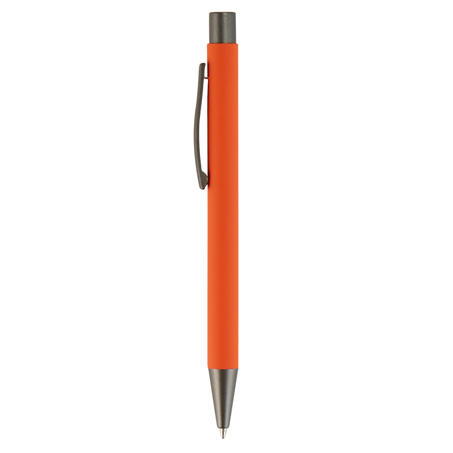 Sorrento Velvet-Touch Aluminum Pen 10