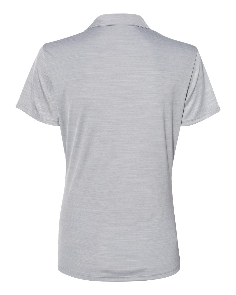Women's Mélange Polo - A403 23