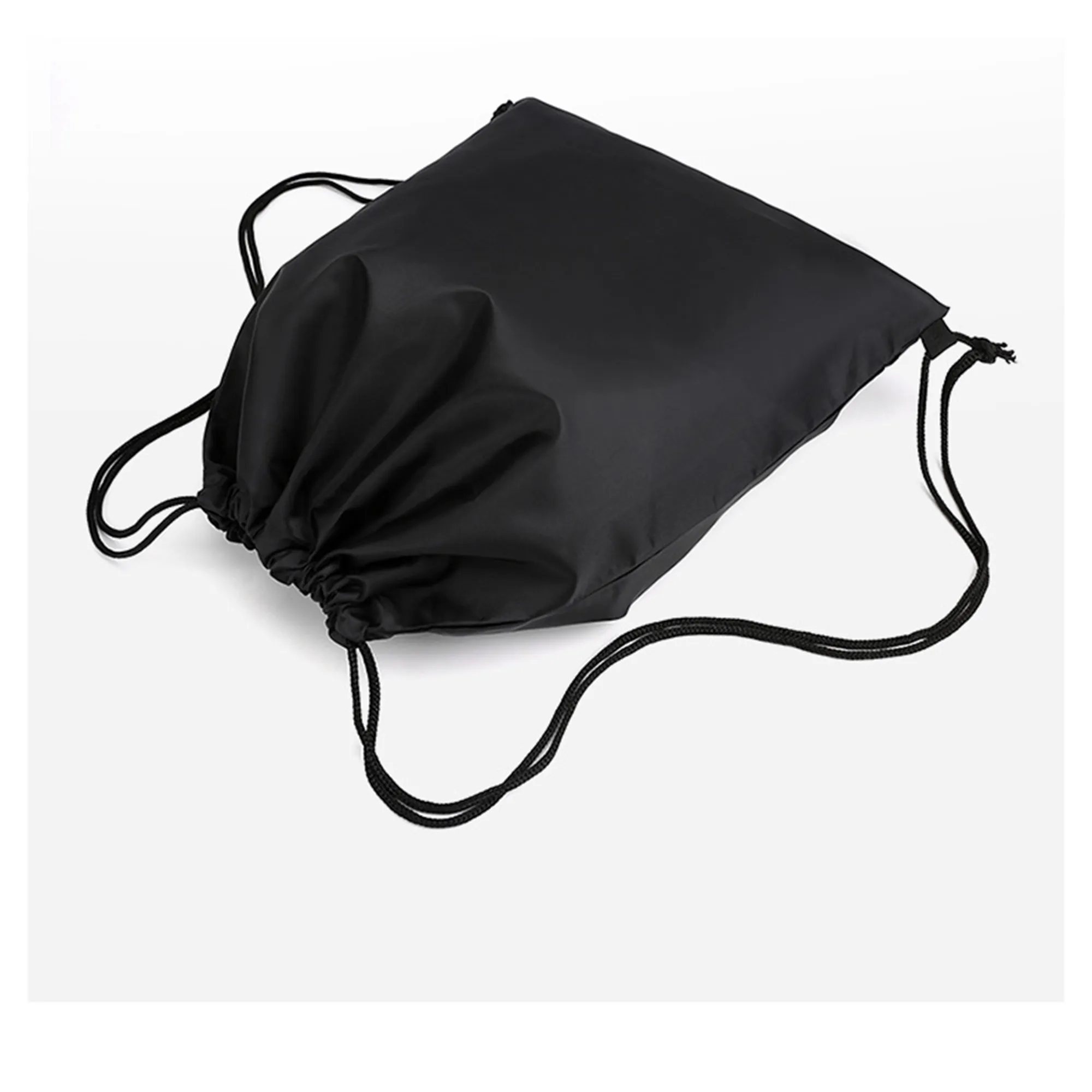 Oxford Fabric Drawstring Backpack 6