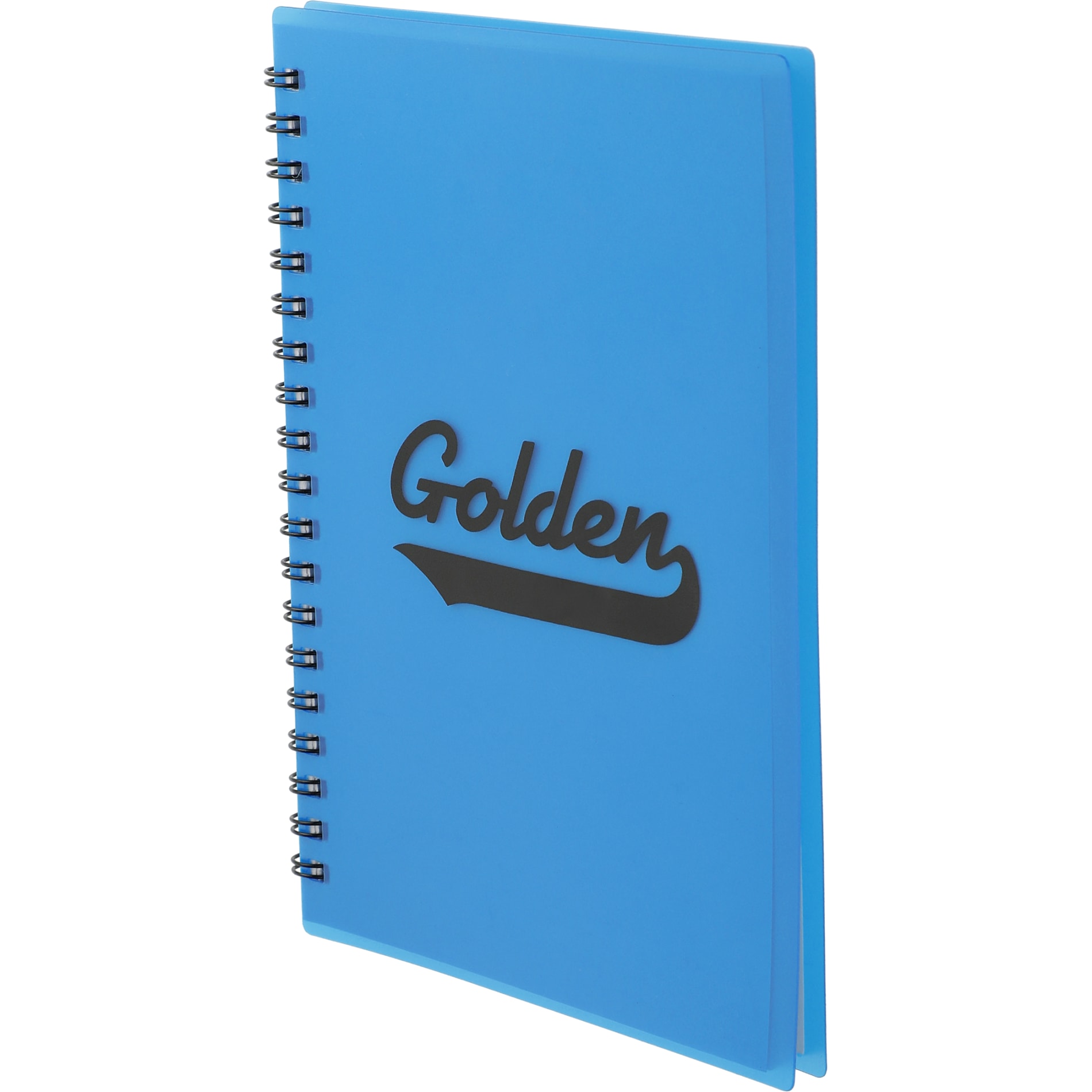 FSC® Mix 5" x 7" Duchess Spiral Notebook 57