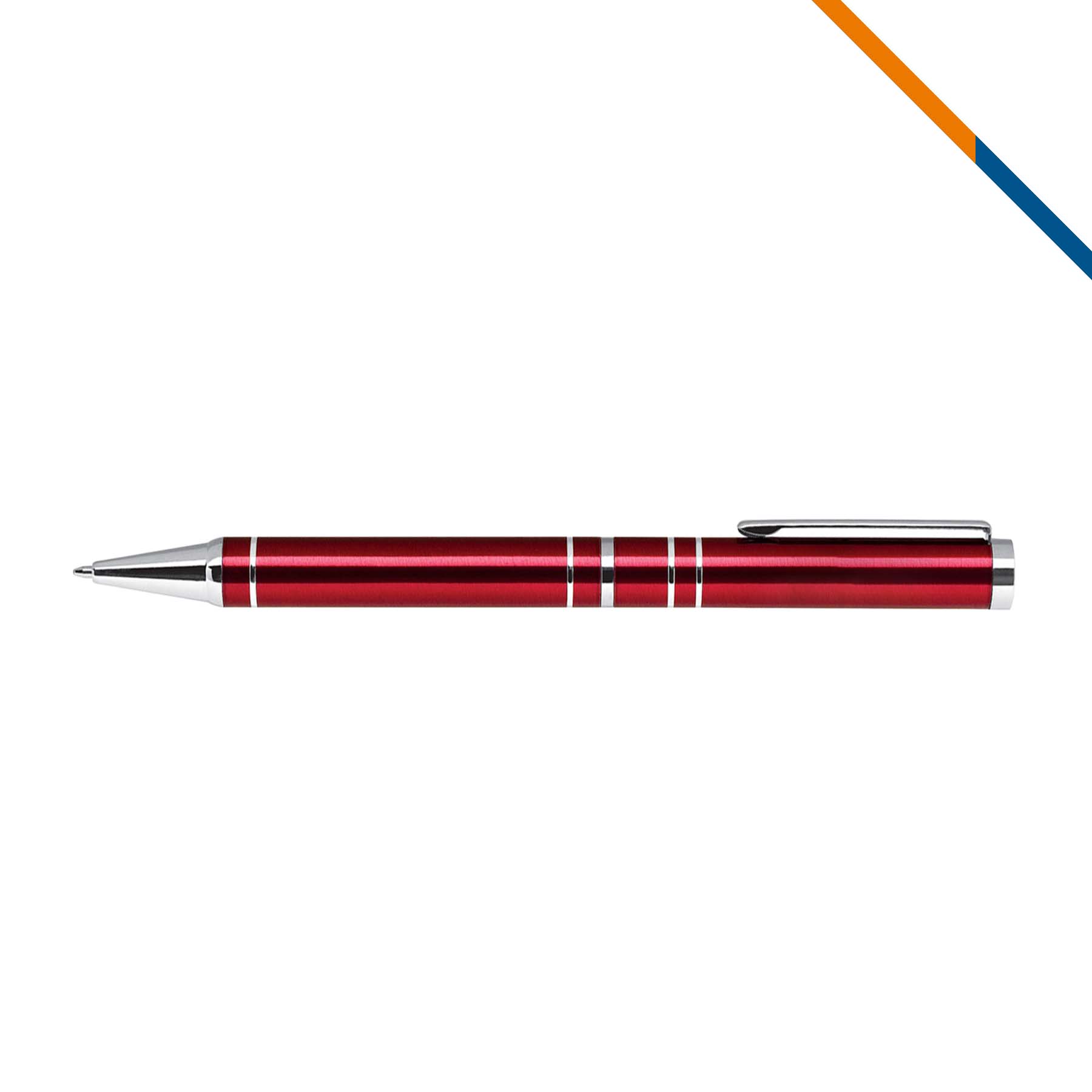 Chell Metal Pen 7