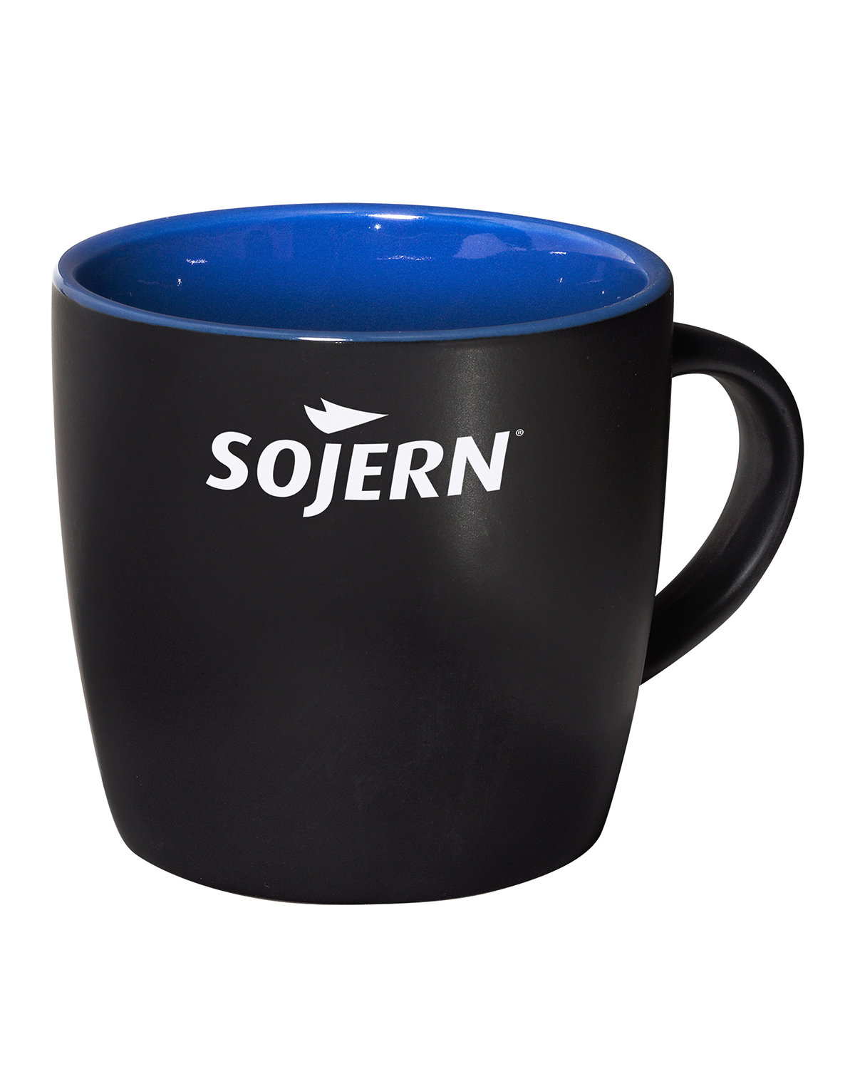 12 oz Riviera Ceramic Mug 1