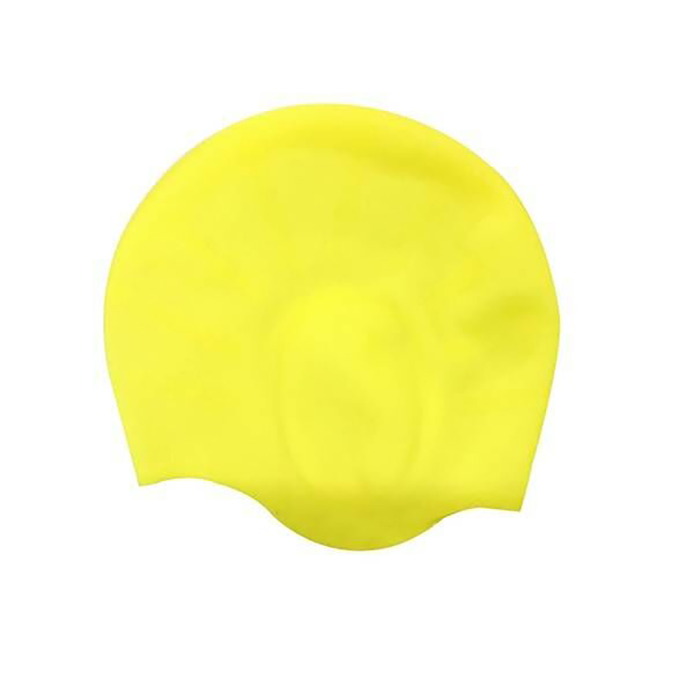 Ear Protection Sports Swim Pool Hat 2