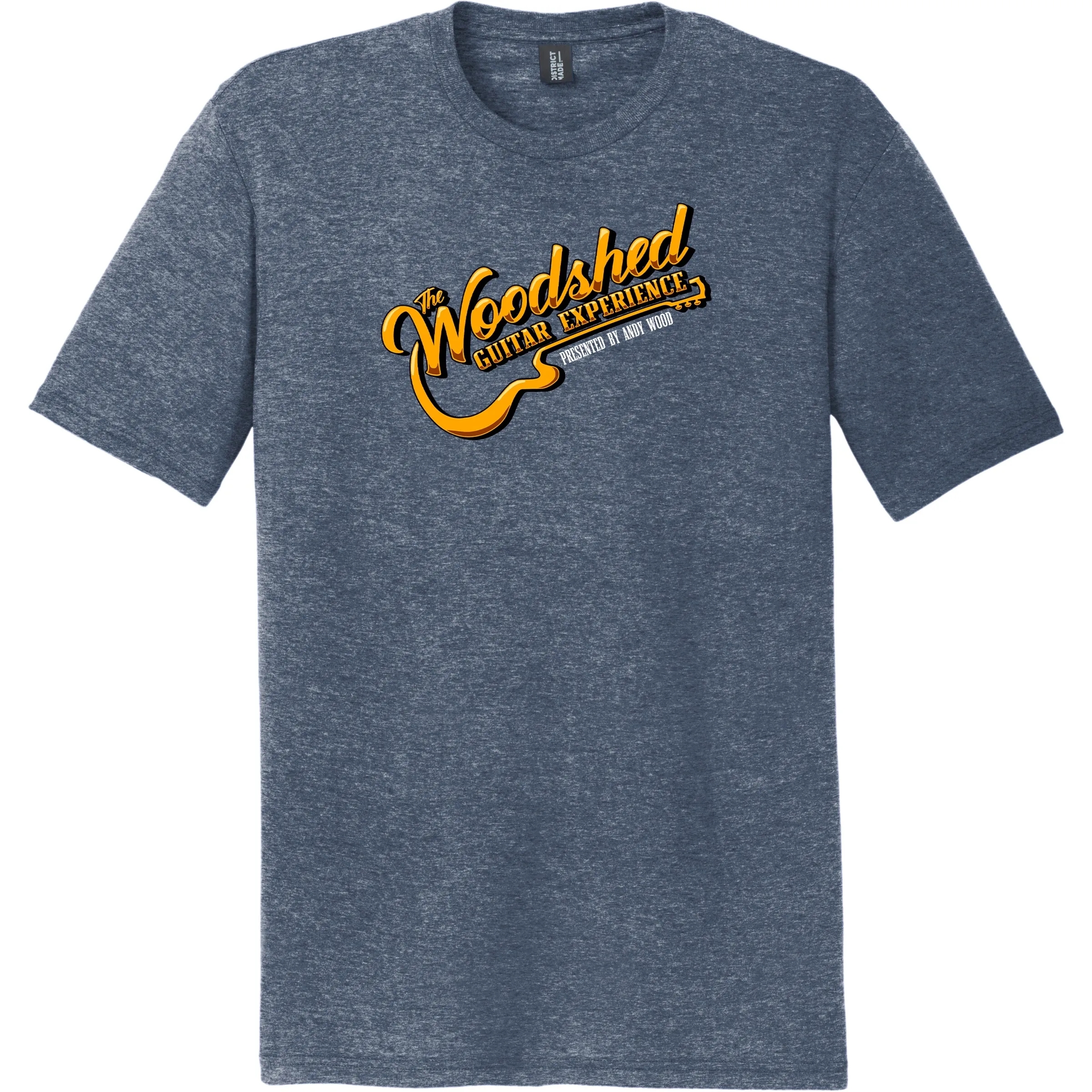 District(R) Perfect Tri(R) Tee 121