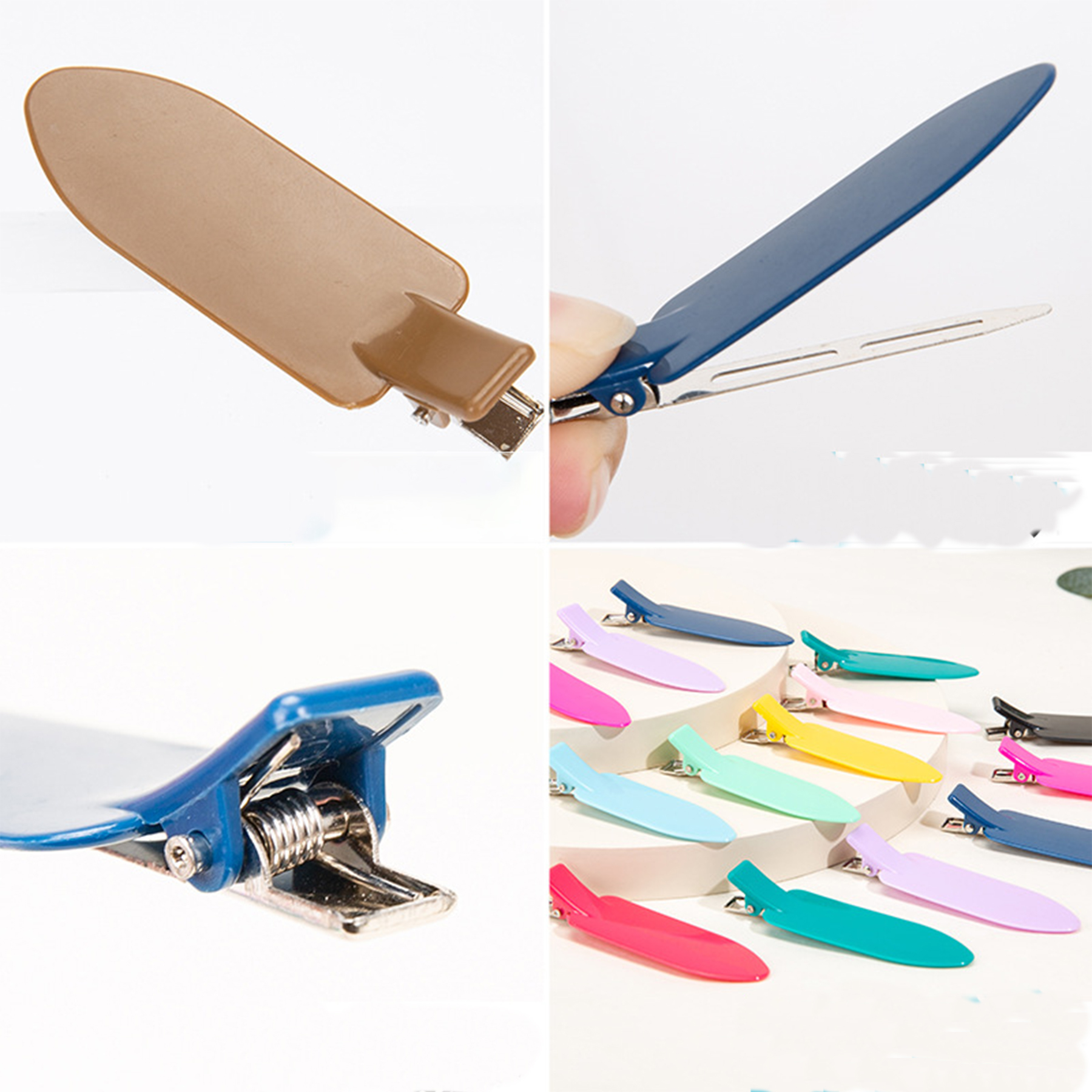 No Crease Hair Clips 2