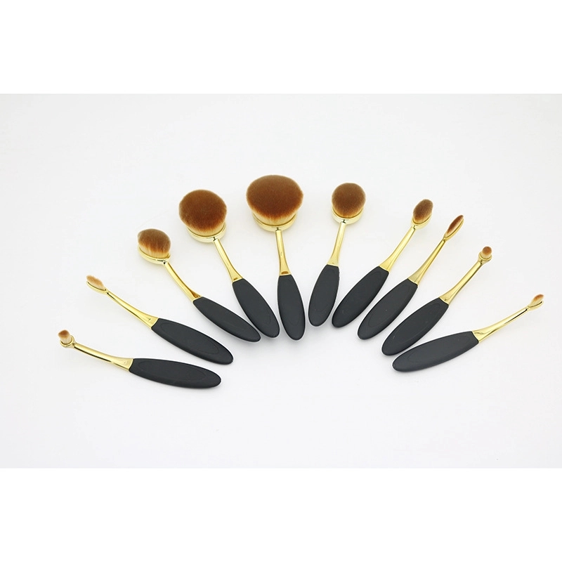 Multipurpose Brush Set 4