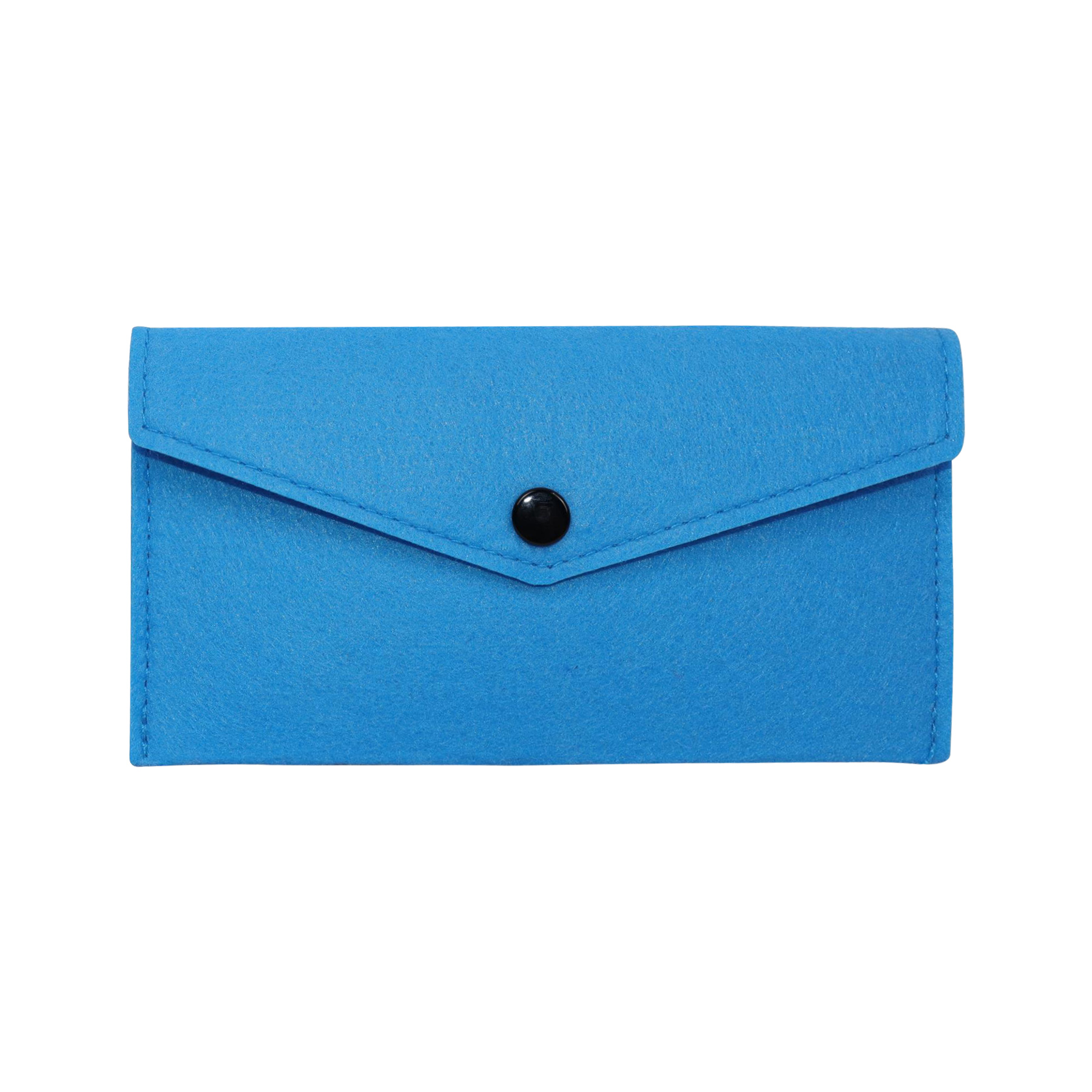 Felt Coin Purse Wallet 9