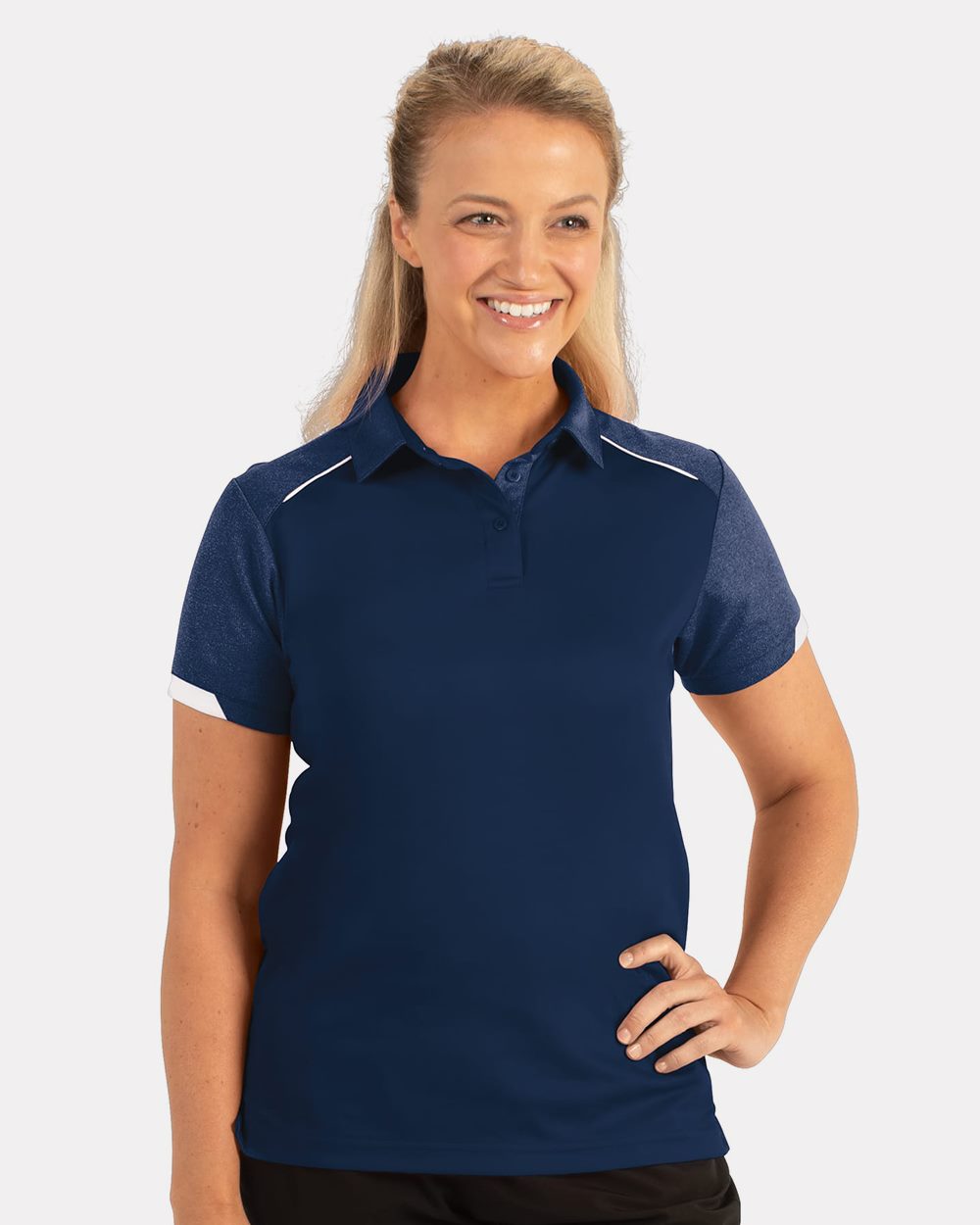 Women's Legend Polo - R20DKX 24