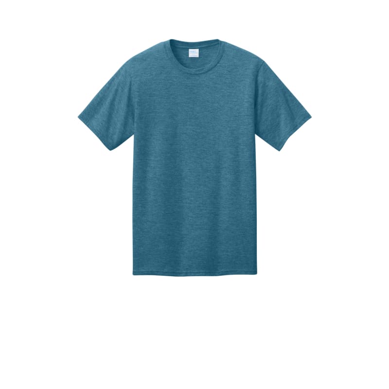 Port & Company CVC Tee 86