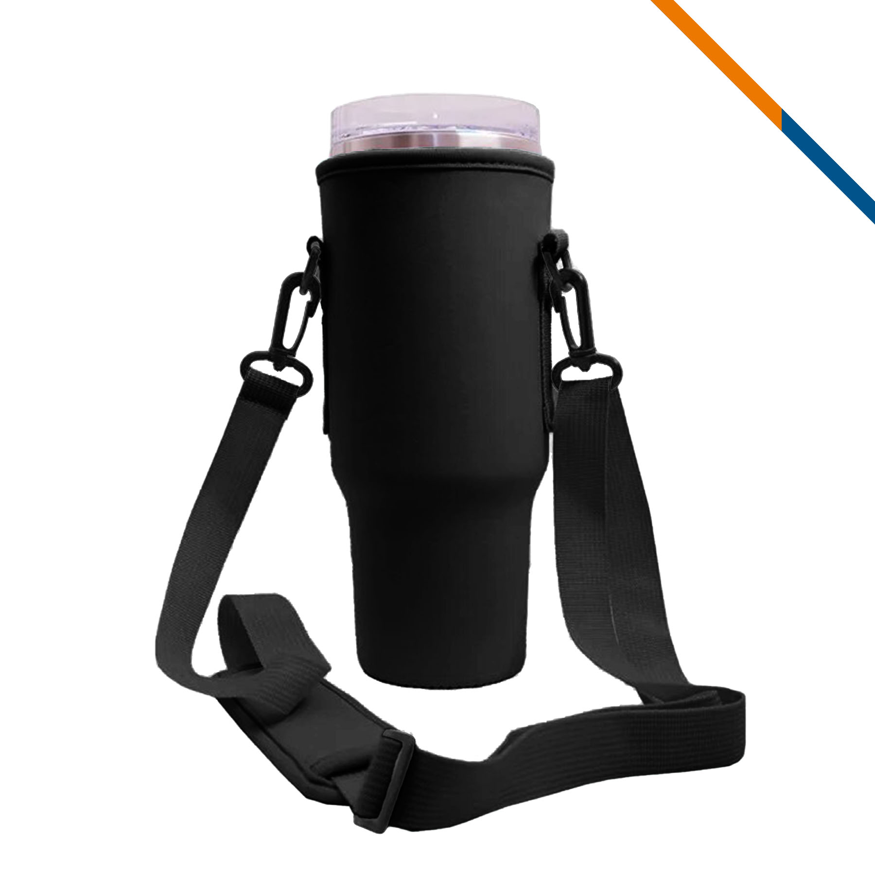 Millpa Water Bottle Pouch 8
