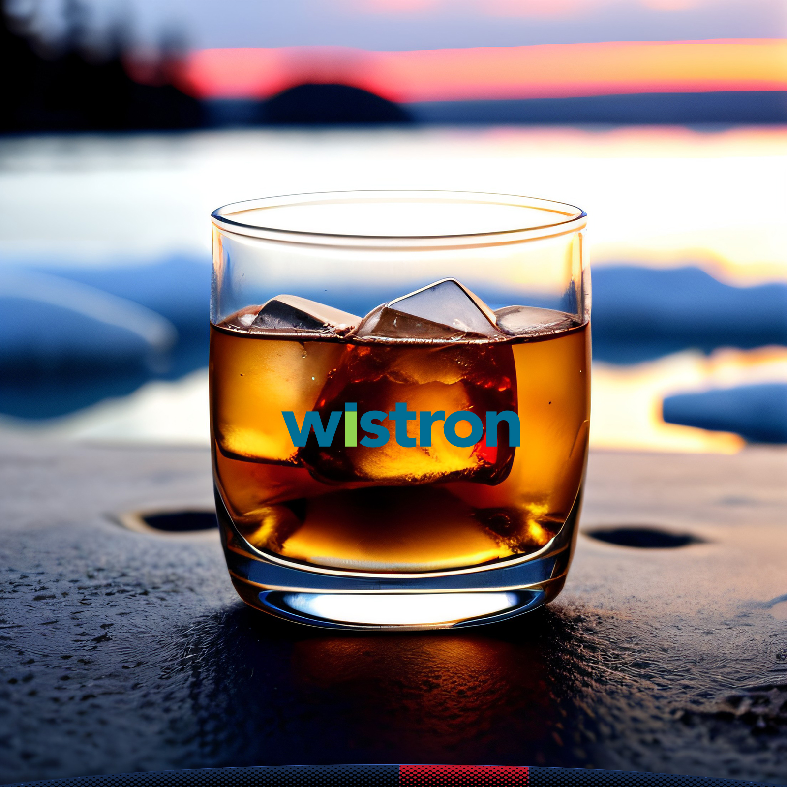 10 oz. Twingle Whiskey Glasses 6