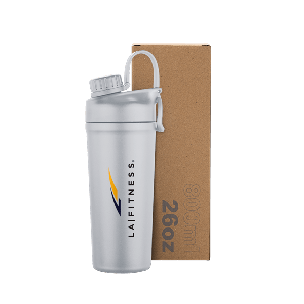 Topeka 26oz Vacuum Shaker 134