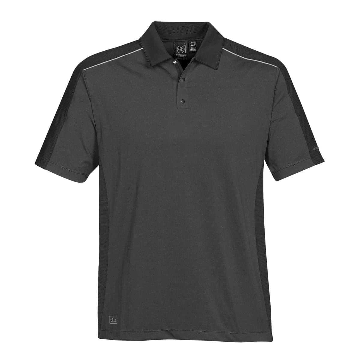 Stormtech Men's Optic Technical Polo 2