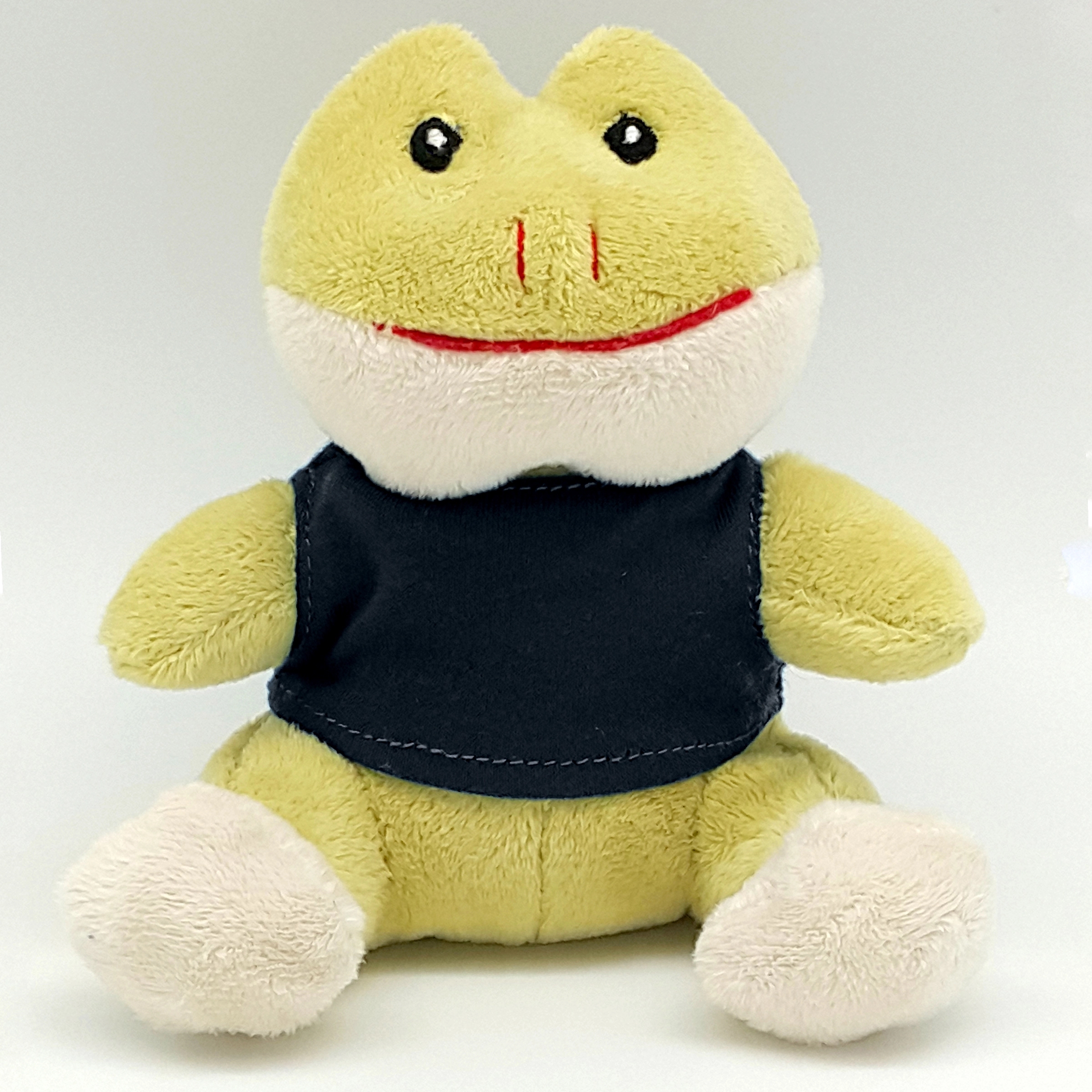 5" Plush Pals Frog 7