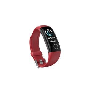 Thermometer Tracker Smart Watch Fitness Bracelet 3