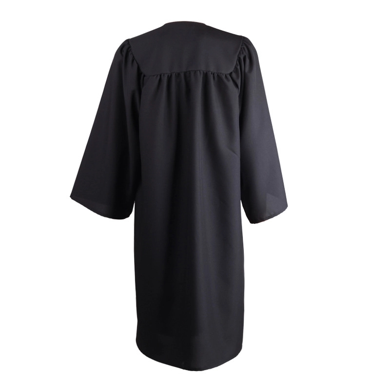 Graduation Gown Cap Tassel Set 2