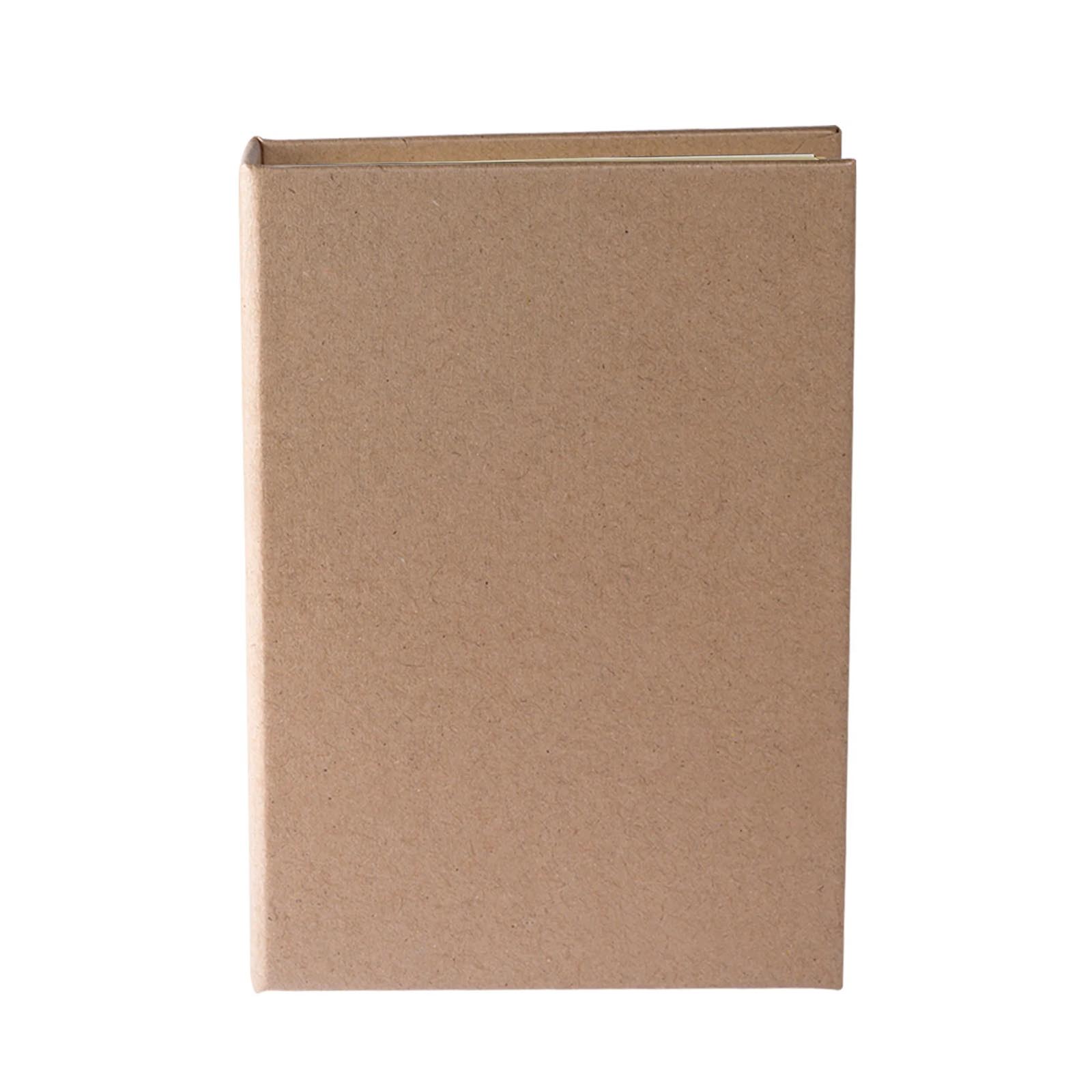 Mini Sticky Notebook 5