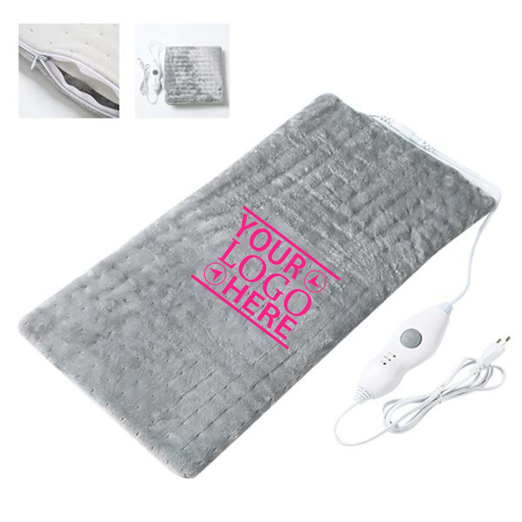 Multi-Function Heating Blanket 1
