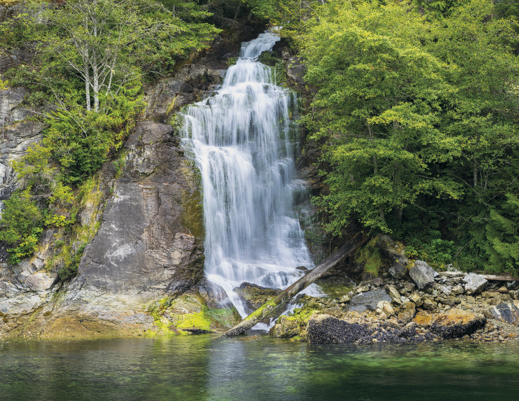 Triumph® Calendars Waterfalls Calendar 35