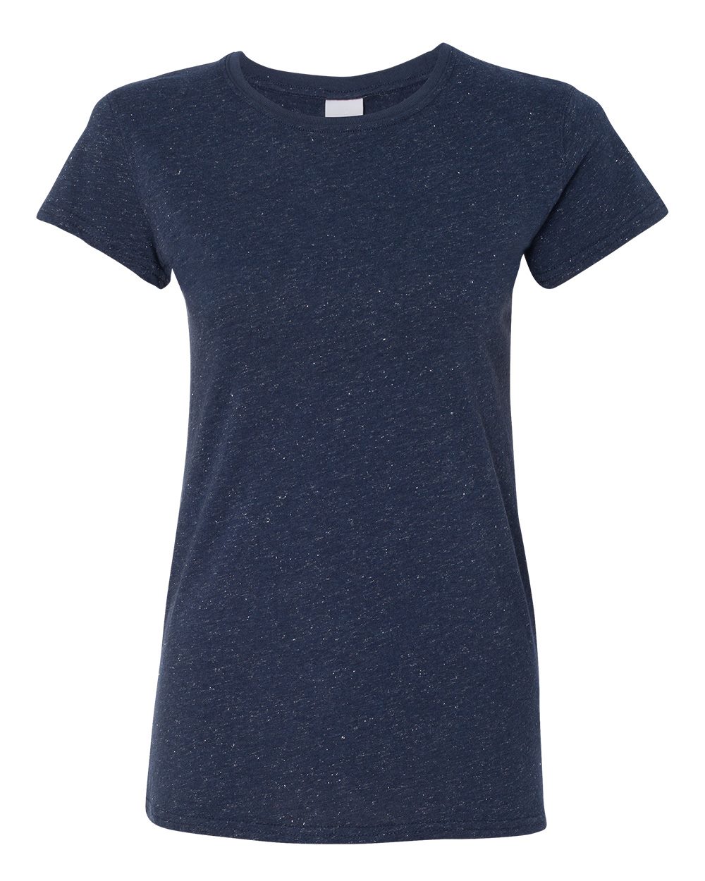 Women's Glitter T-Shirt - 8138 20