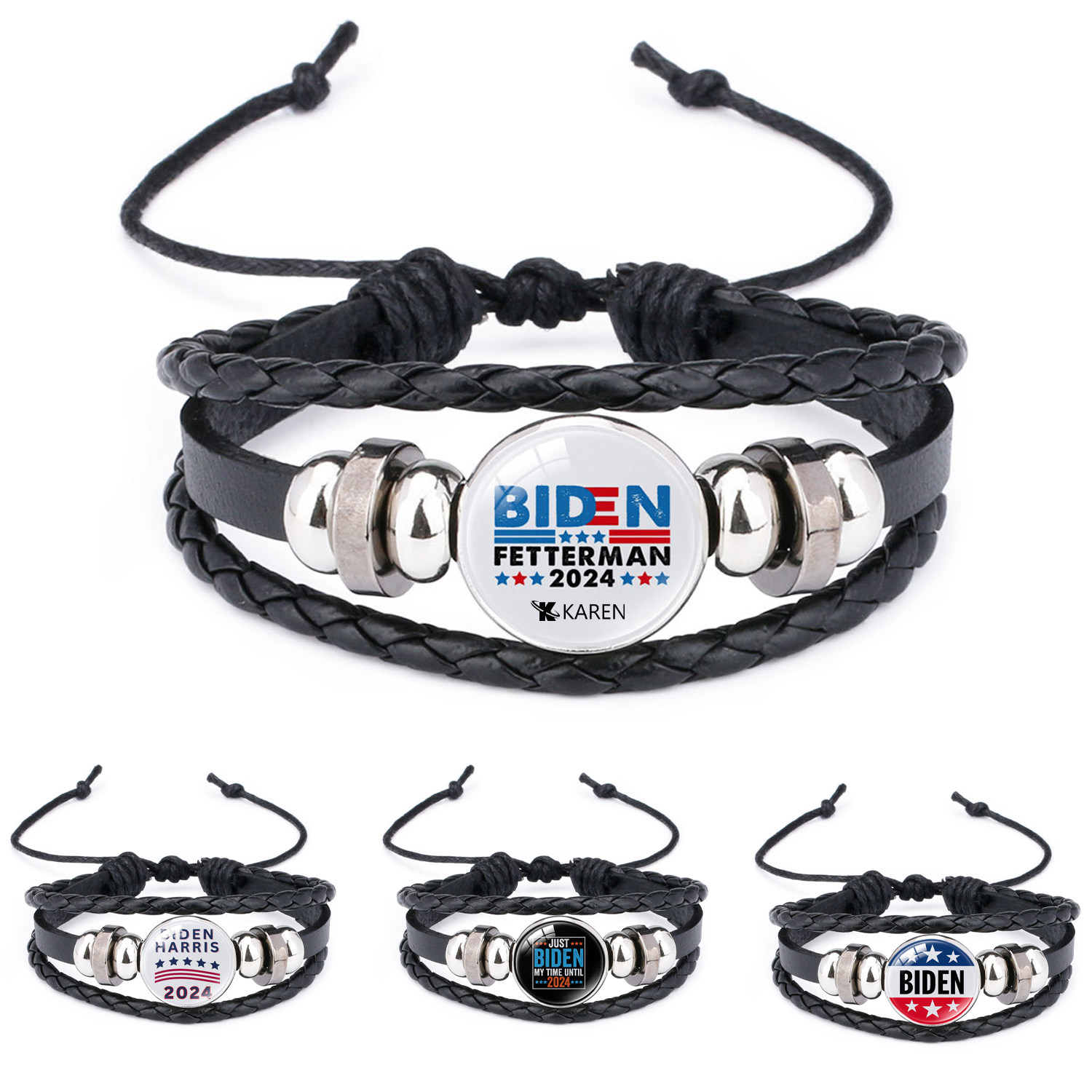 Biden Bracelet 3