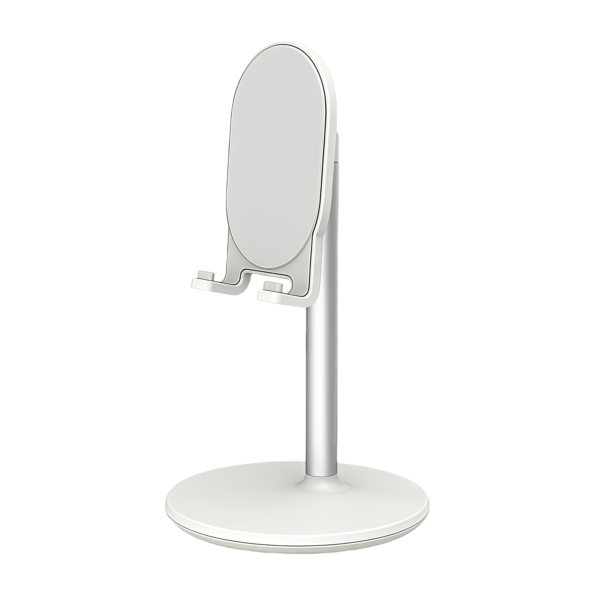 Metal mobile phone bracket 5