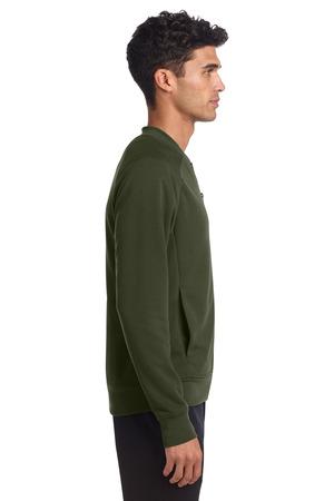 Mercer+Mettle Double-Knit Bomber MM3000 26