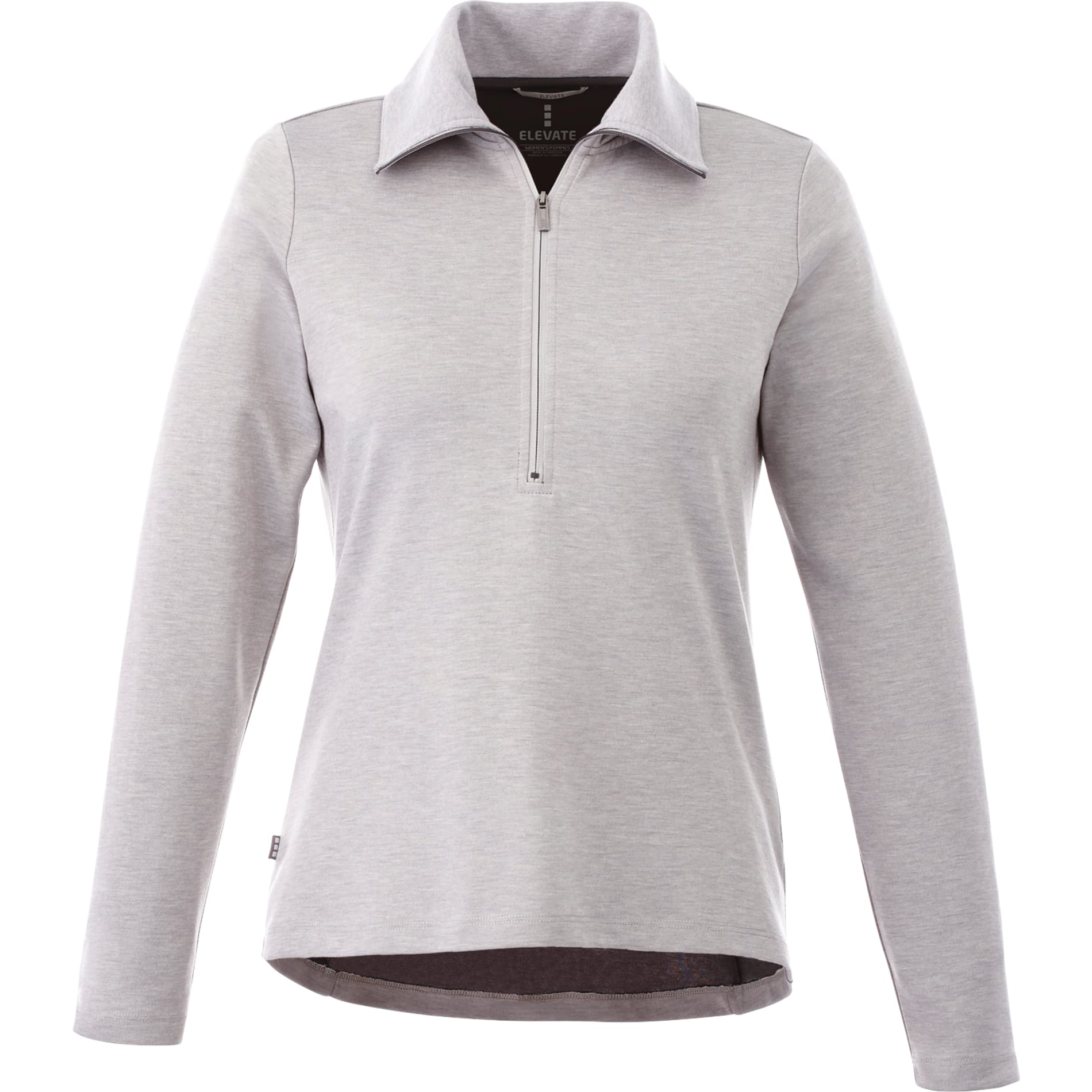 Women's STRATTON Knit Half Zip 149