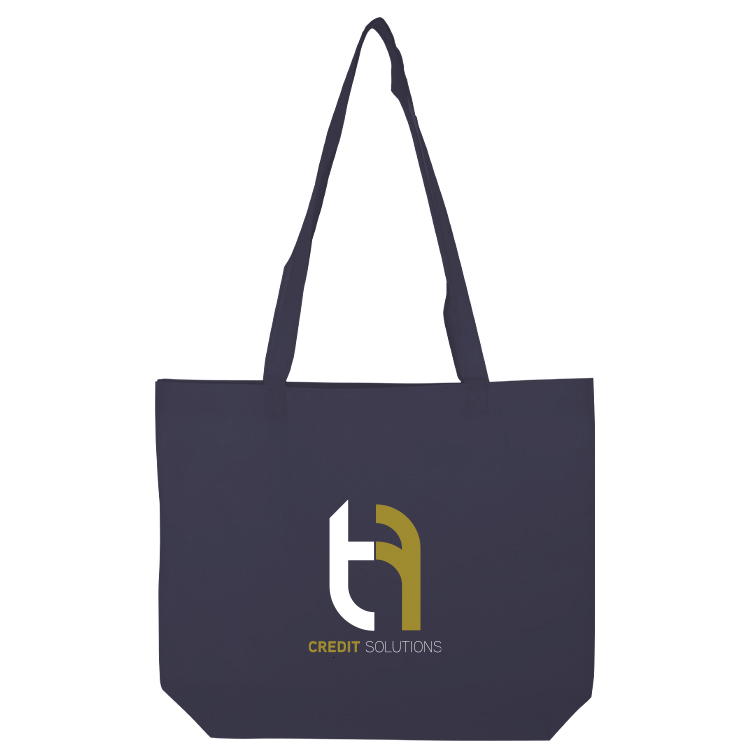 The Peterman Non-Woven Tote 11
