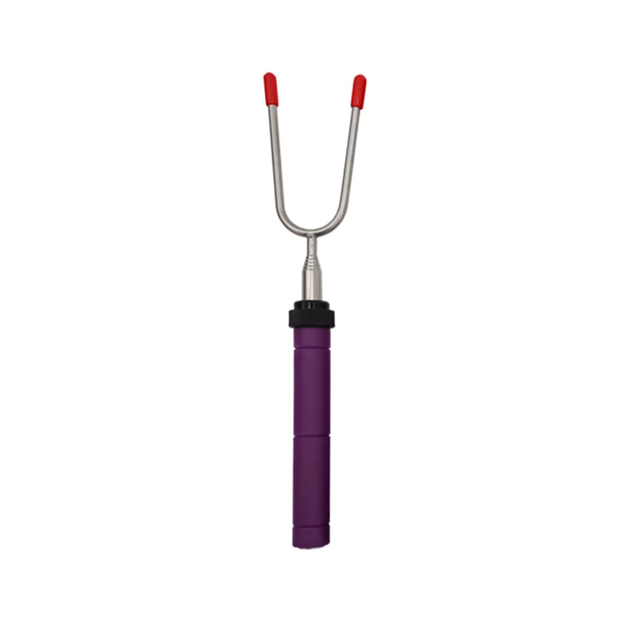 Extendable Stainless Steel BBQ Forks 6