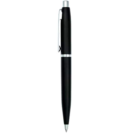 VFM Matte Black Ballpoint