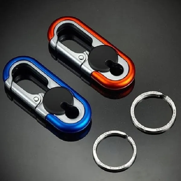 Multi-functional Key Chain 5