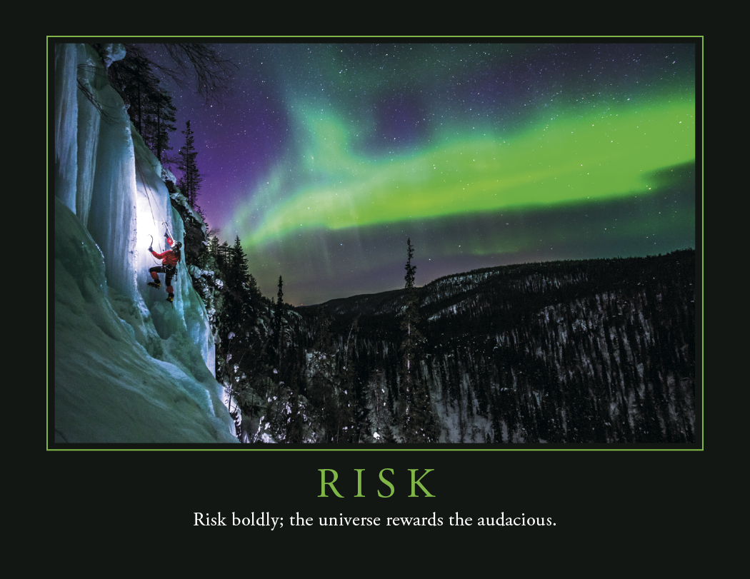 Triumph® Calendars Motivations Calendar 5