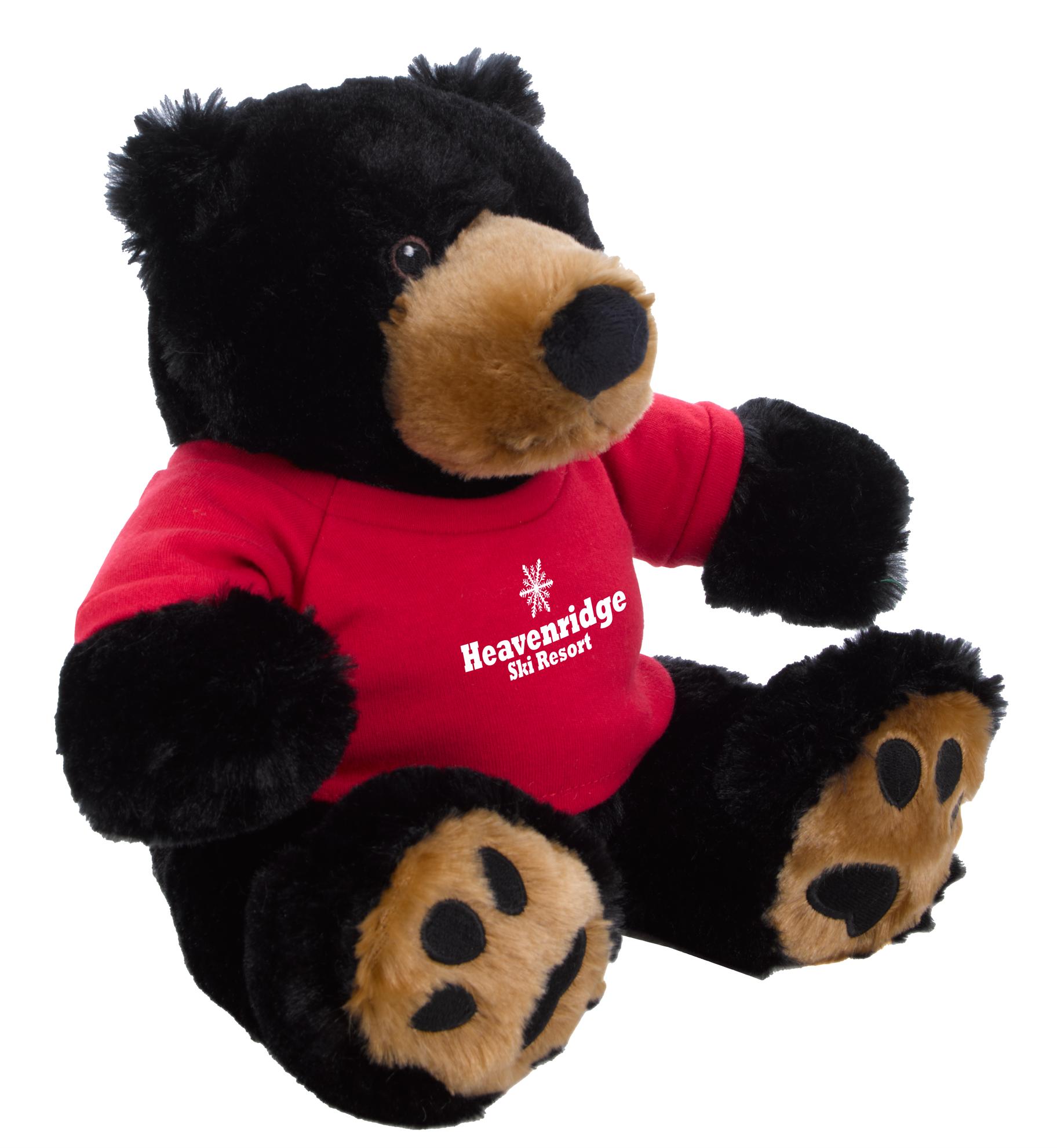 Chelsea Teddy Bear™ Scout - 11" Plush 9