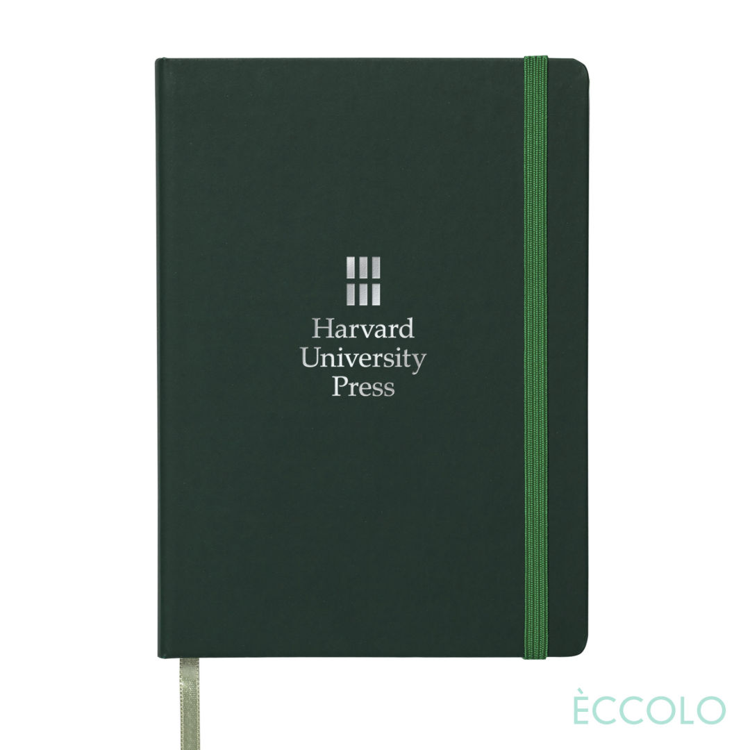Eccolo® Techno Journal - Small 28