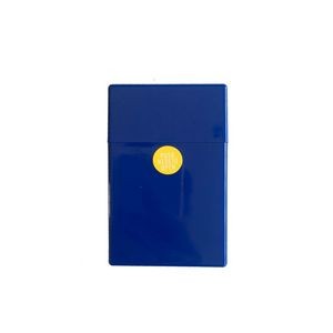Plastic Cigarette Case 18