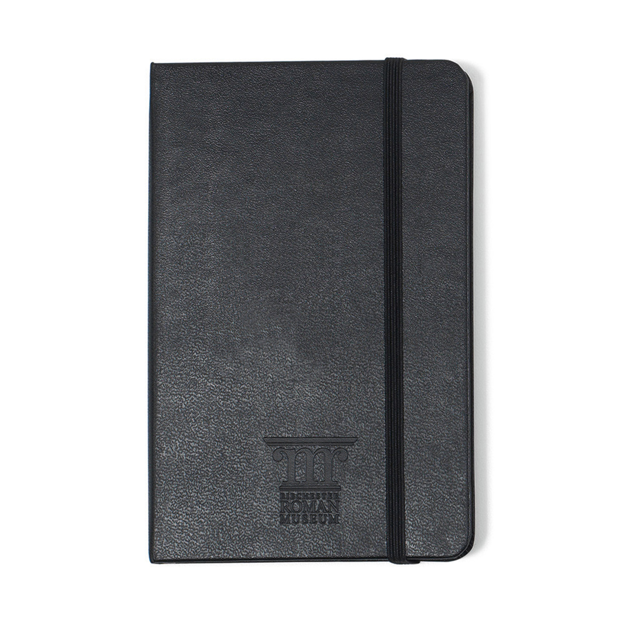 Moleskine® Hard Cover Ruled Pocket Notebook 16