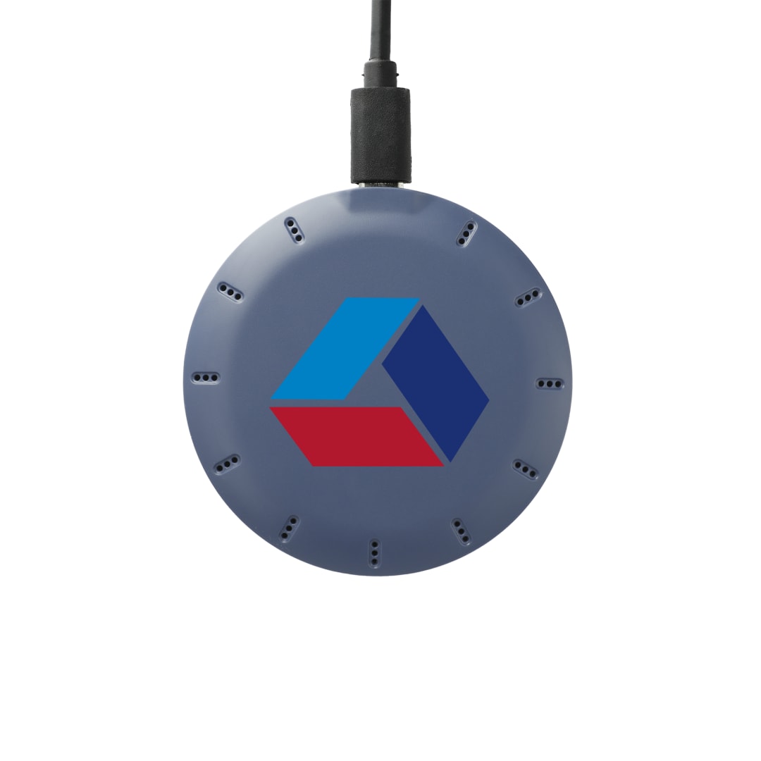 Solekick™ MagClick™ Fast Wireless Charging Pad 5