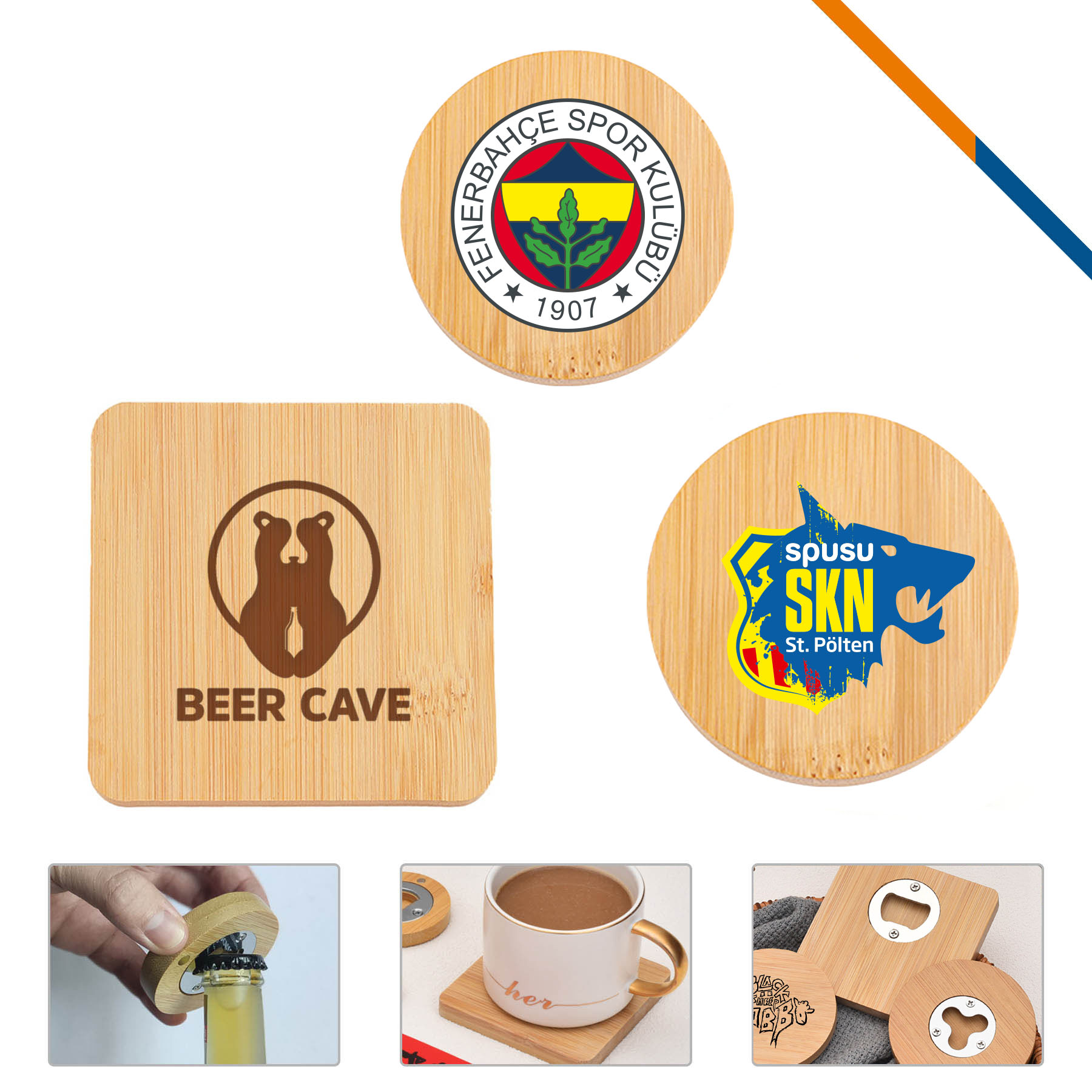 Jobo 2in1 Bottle Opener 4