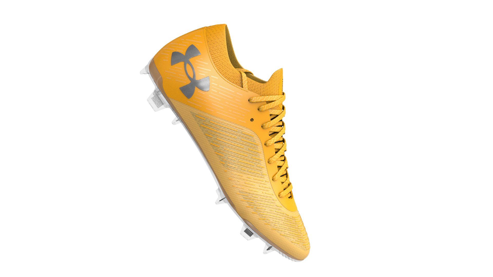 UA Shadow Pro FG Men's Soccer Cleats 3