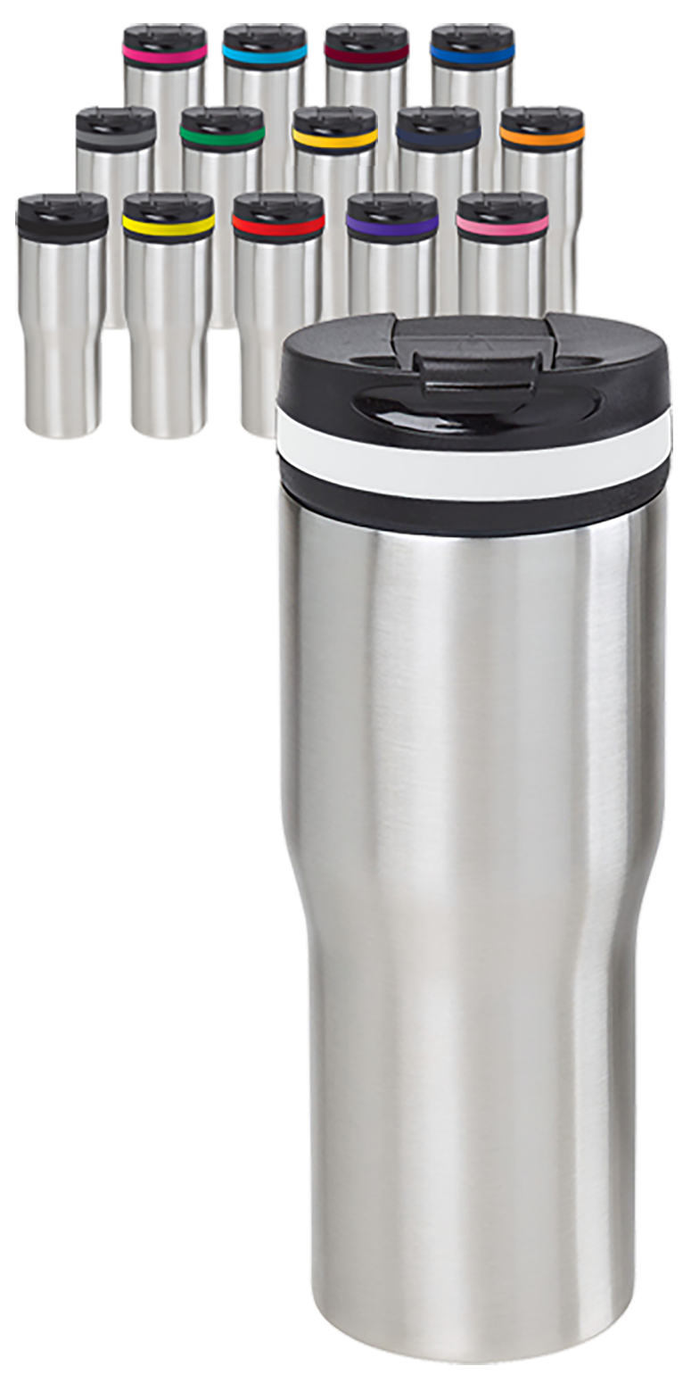 20 oz Persona® Urban Peak® Vacuum Tumbler 49