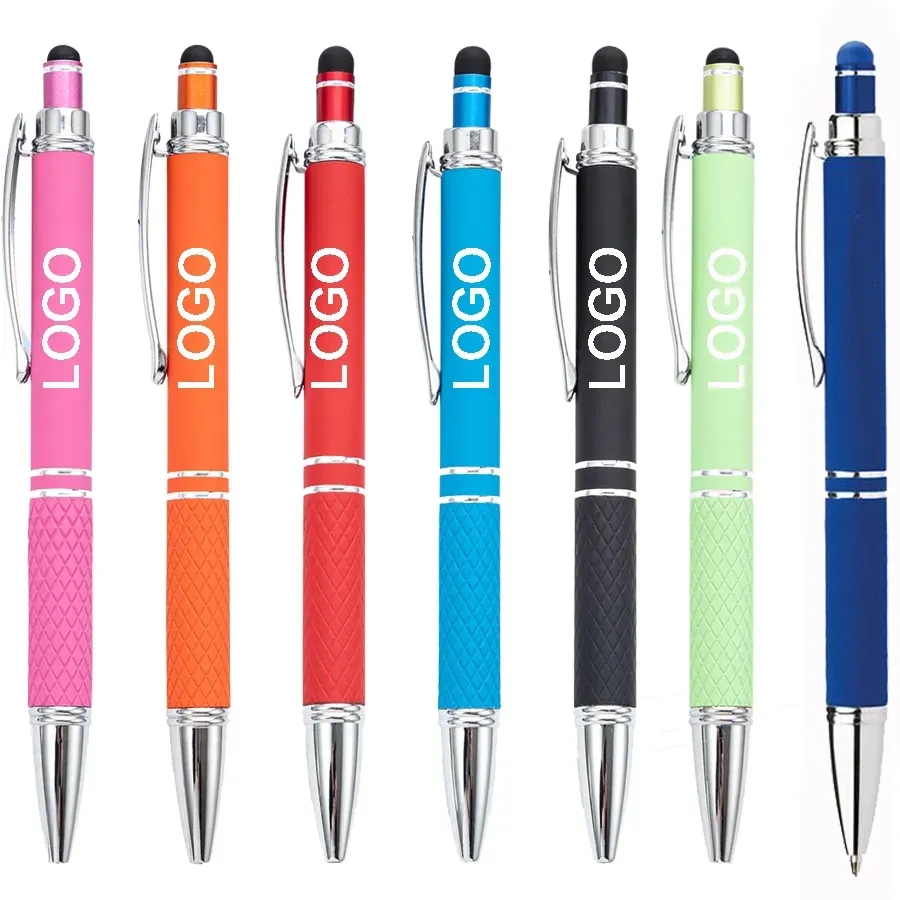 Phoenix Softy Classic Pen w/ Stylus 6