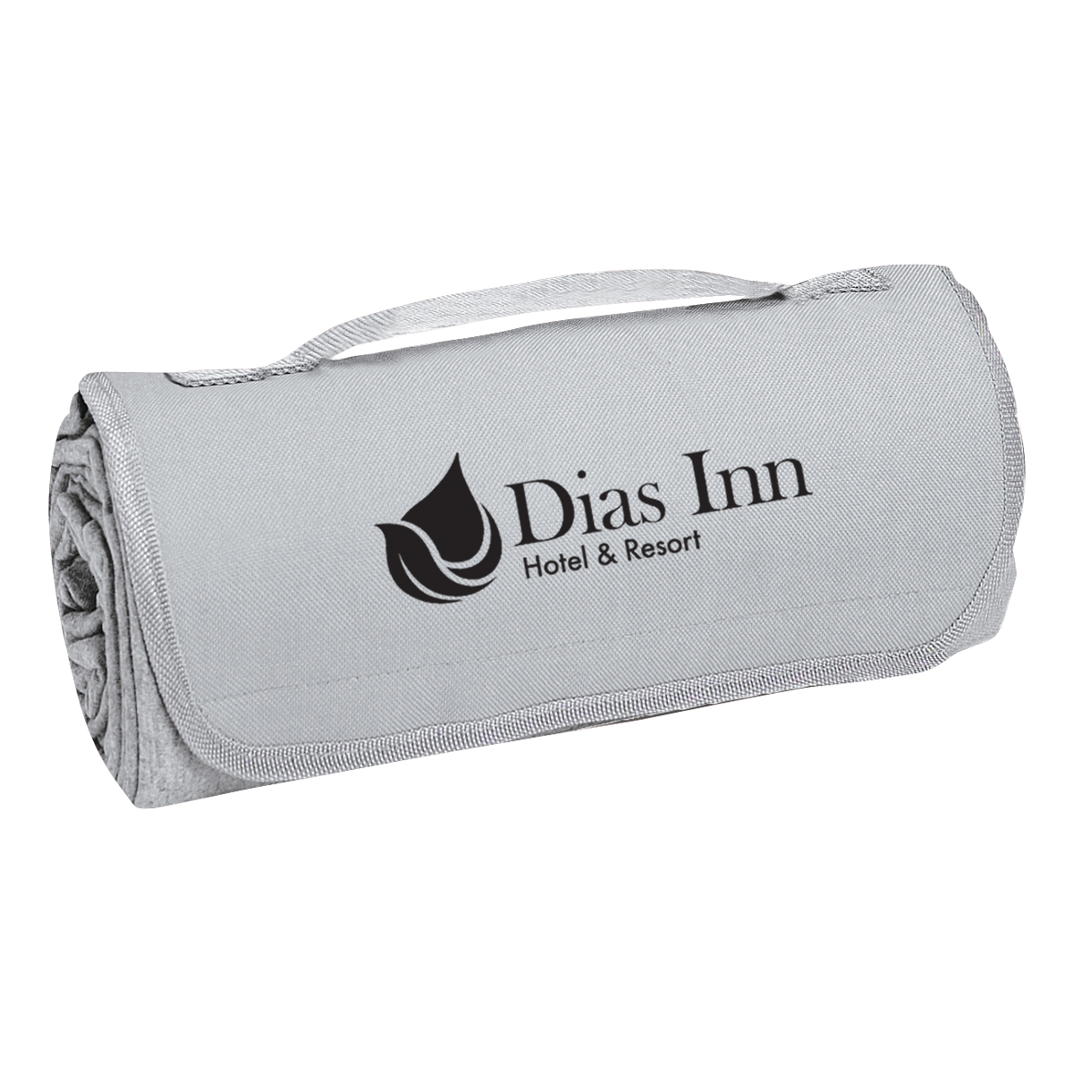 Sweatshirt Roll-Up Blanket 17