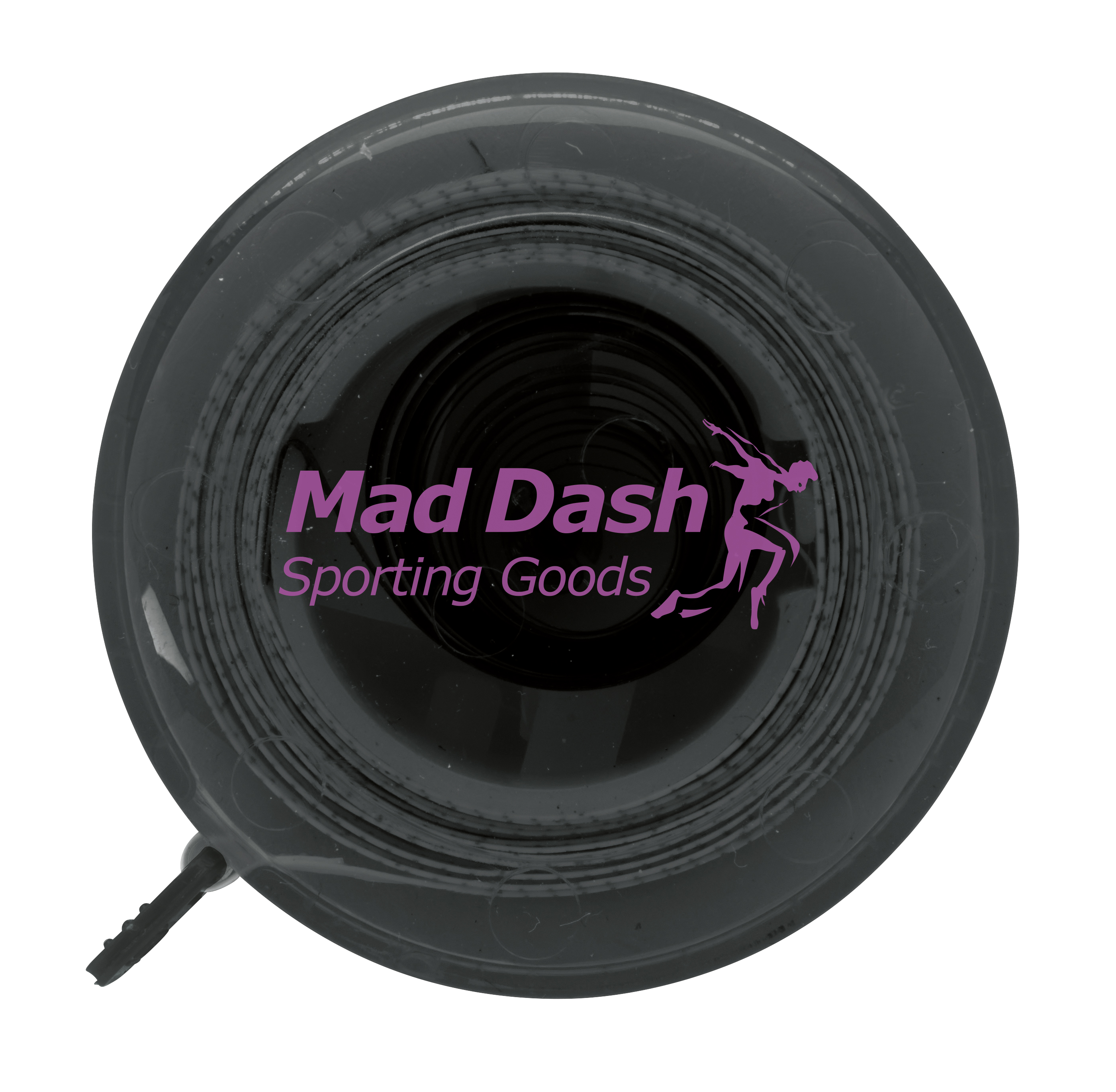 5' Mini Round Tape Measure 5
