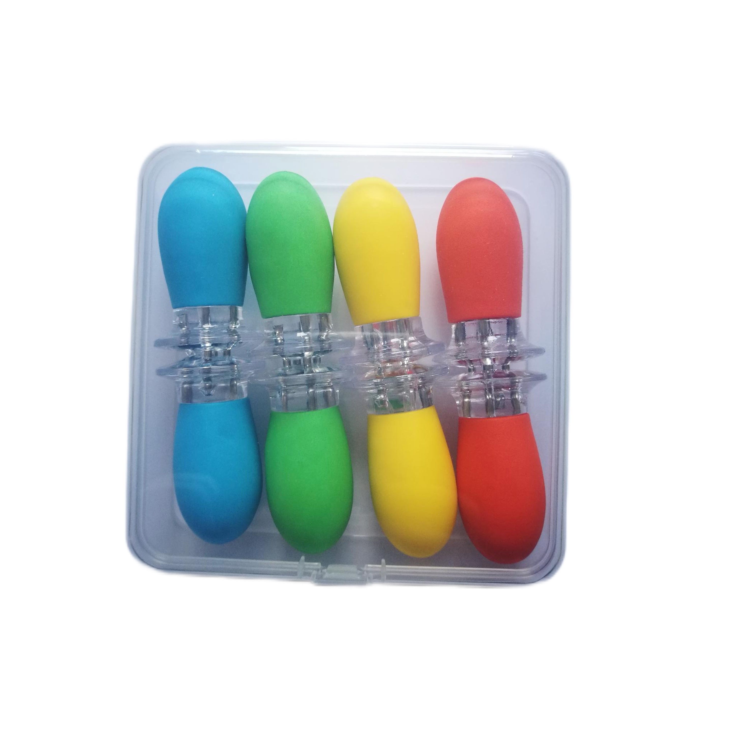 8pcs Corn Holder Set 5