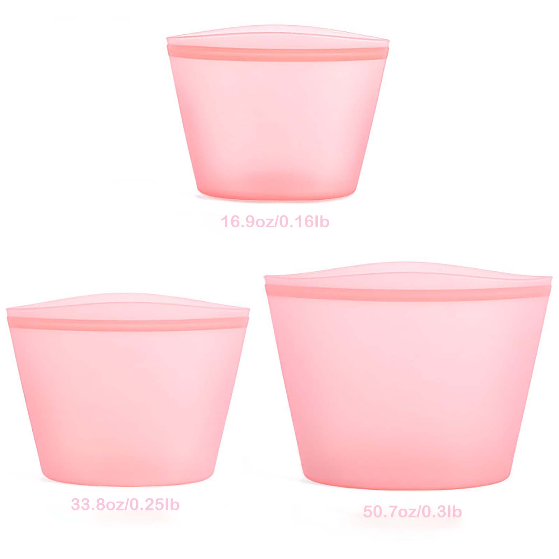 Storage Bags 7