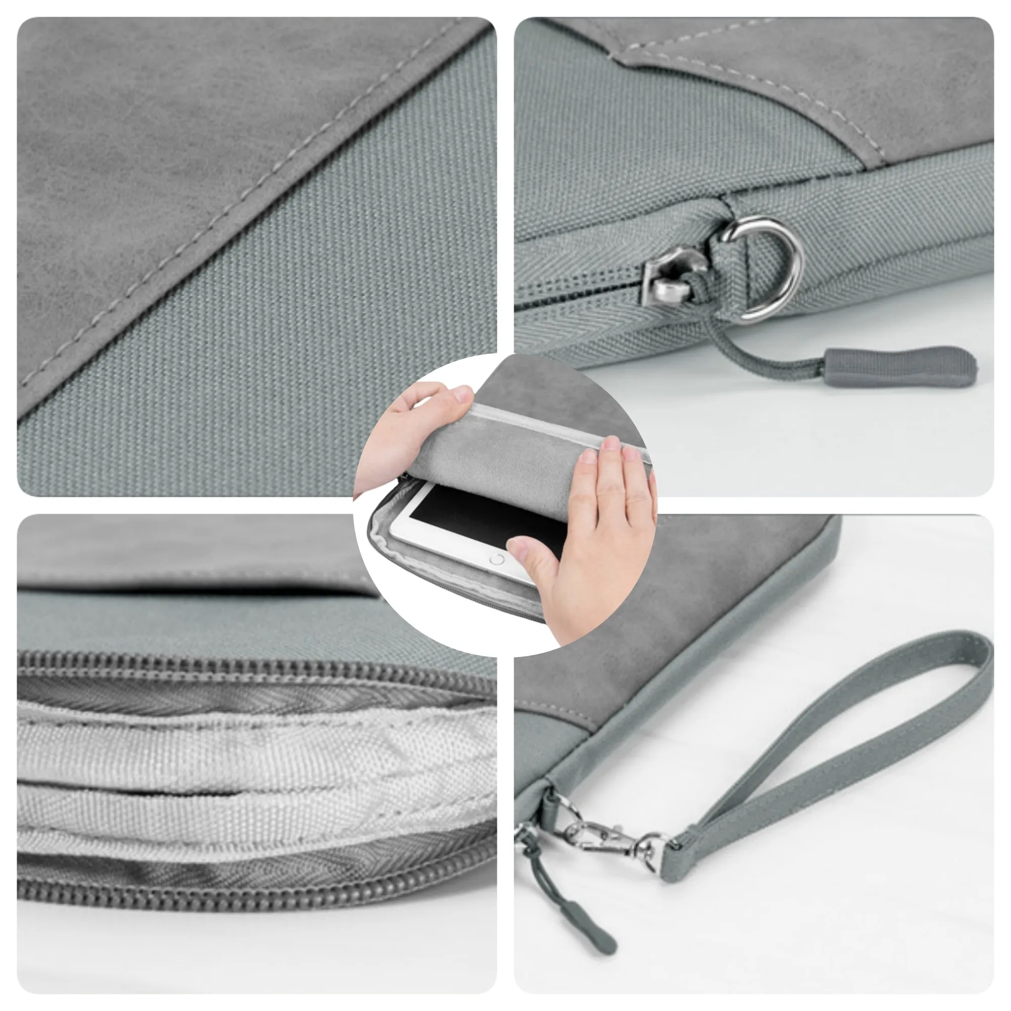 Tablet Storage Bag 5