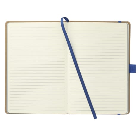 FSC® Mix 5.5" x 8.5" Eco Color Bound Journal 75